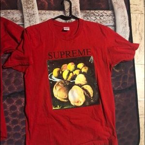 2 Supreme Tees